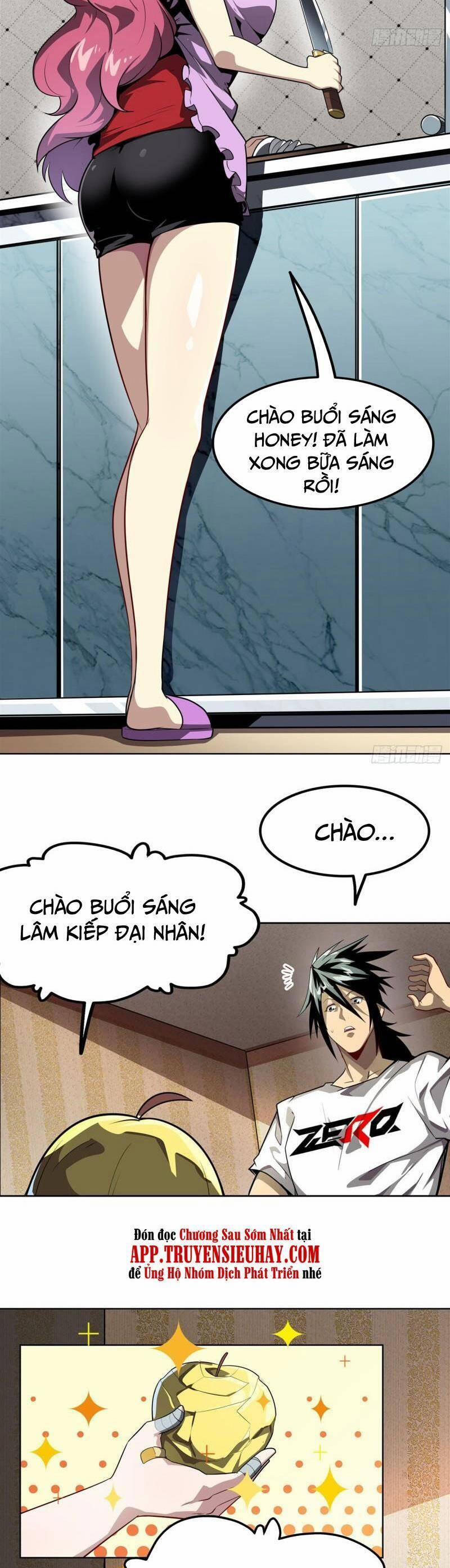 Anh Hùng ? Ta Không Làm Lâu Rồi 443 trang 2