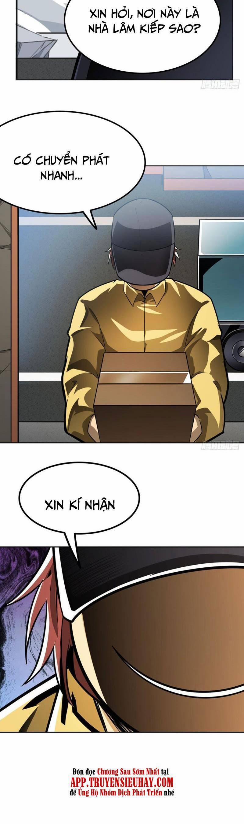 Anh Hùng ? Ta Không Làm Lâu Rồi 443 trang 20