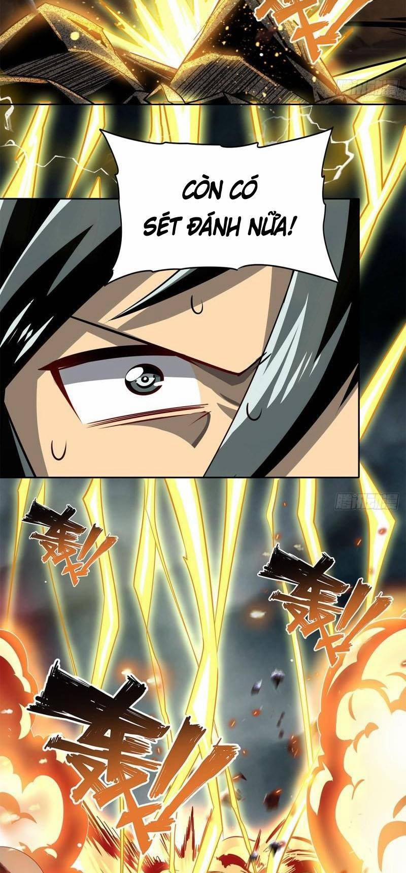Anh Hùng ? Ta Không Làm Lâu Rồi 444 trang 29