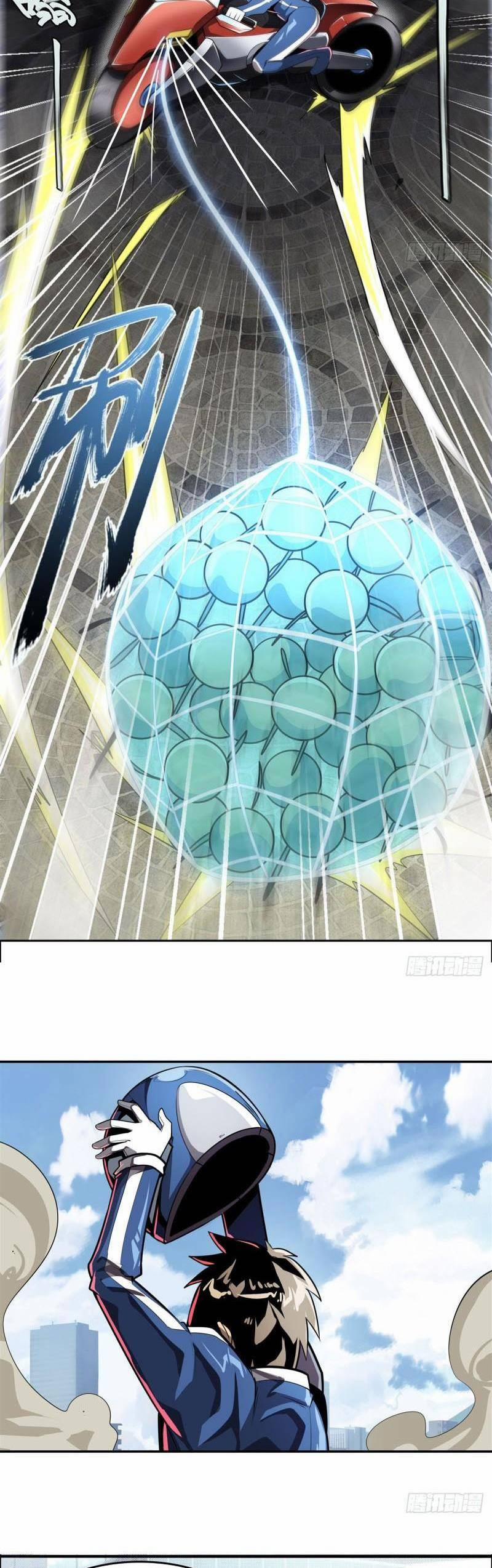 Anh Hùng ? Ta Không Làm Lâu Rồi 445 trang 18