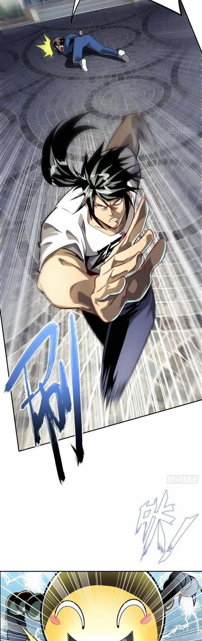 Anh Hùng ? Ta Không Làm Lâu Rồi 446 trang 2