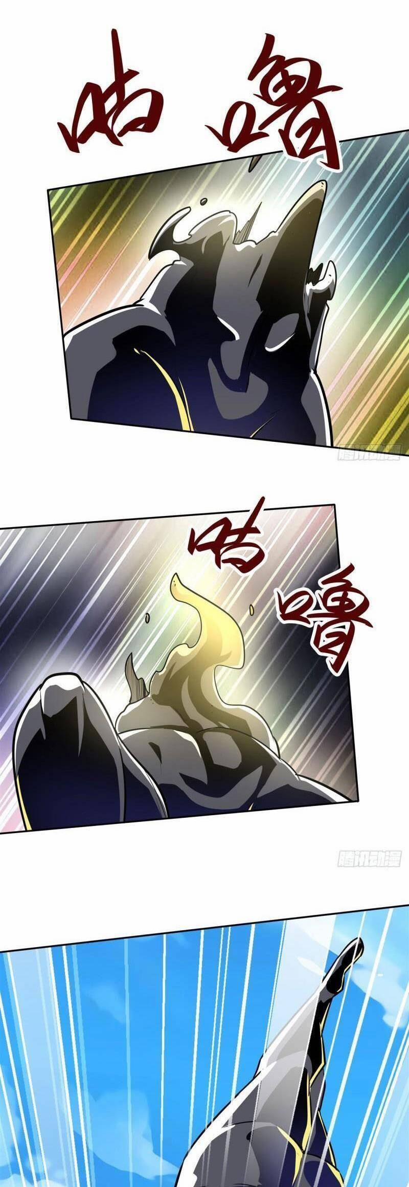 Anh Hùng ? Ta Không Làm Lâu Rồi 446 trang 25