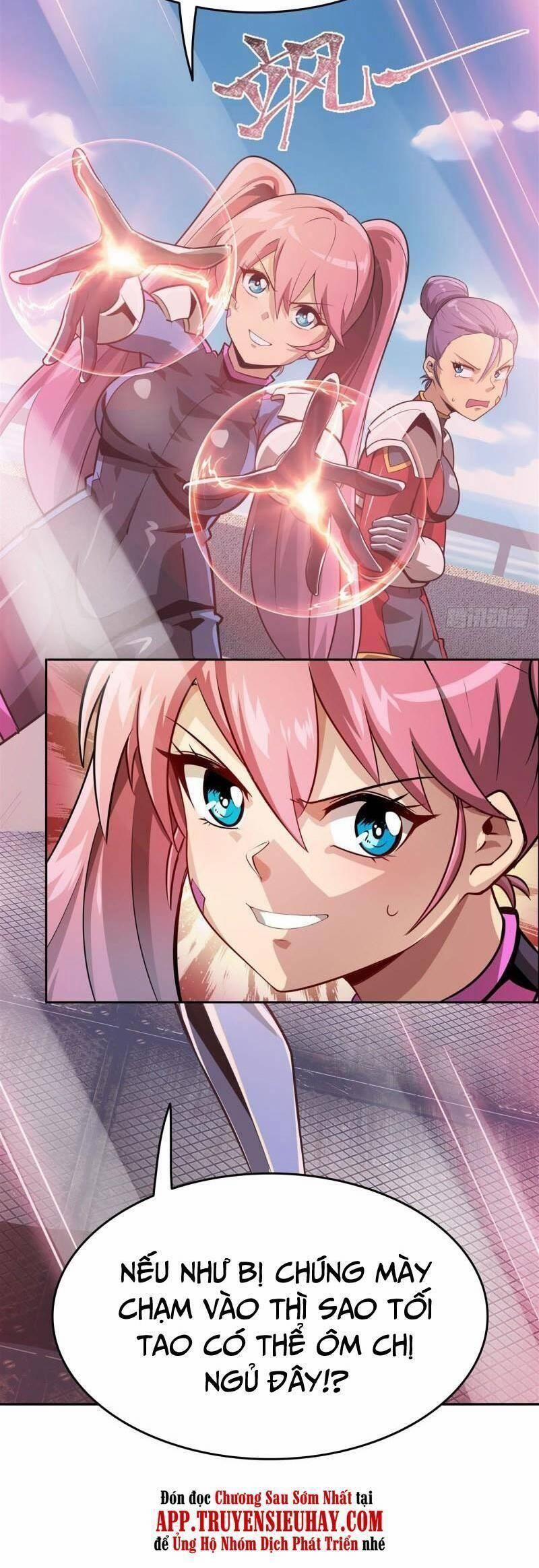 Anh Hùng ? Ta Không Làm Lâu Rồi 446 trang 30