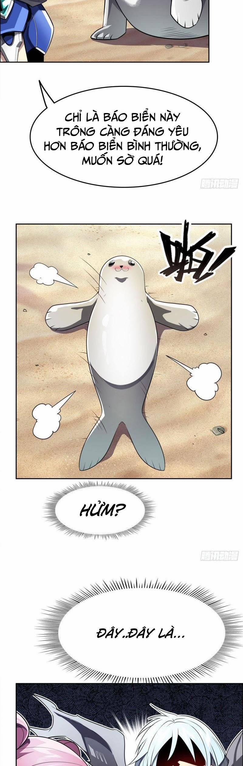 Anh Hùng ? Ta Không Làm Lâu Rồi 450 trang 2