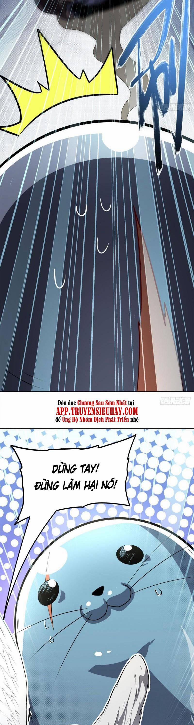 Anh Hùng ? Ta Không Làm Lâu Rồi 450 trang 22