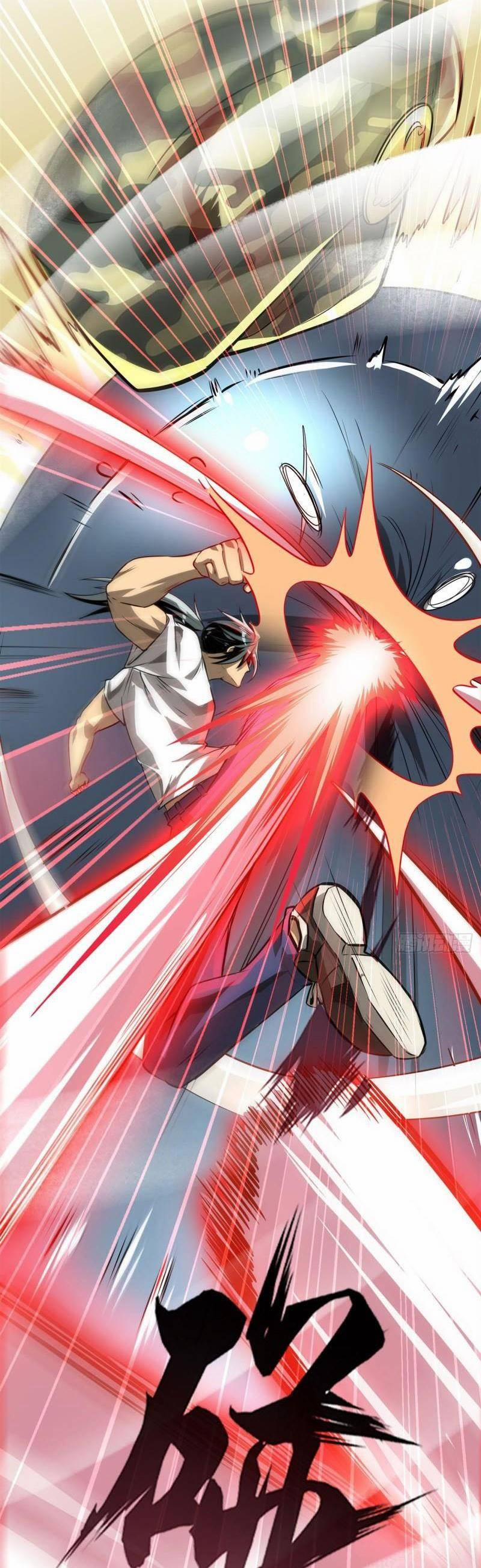 Anh Hùng ? Ta Không Làm Lâu Rồi 450 trang 34