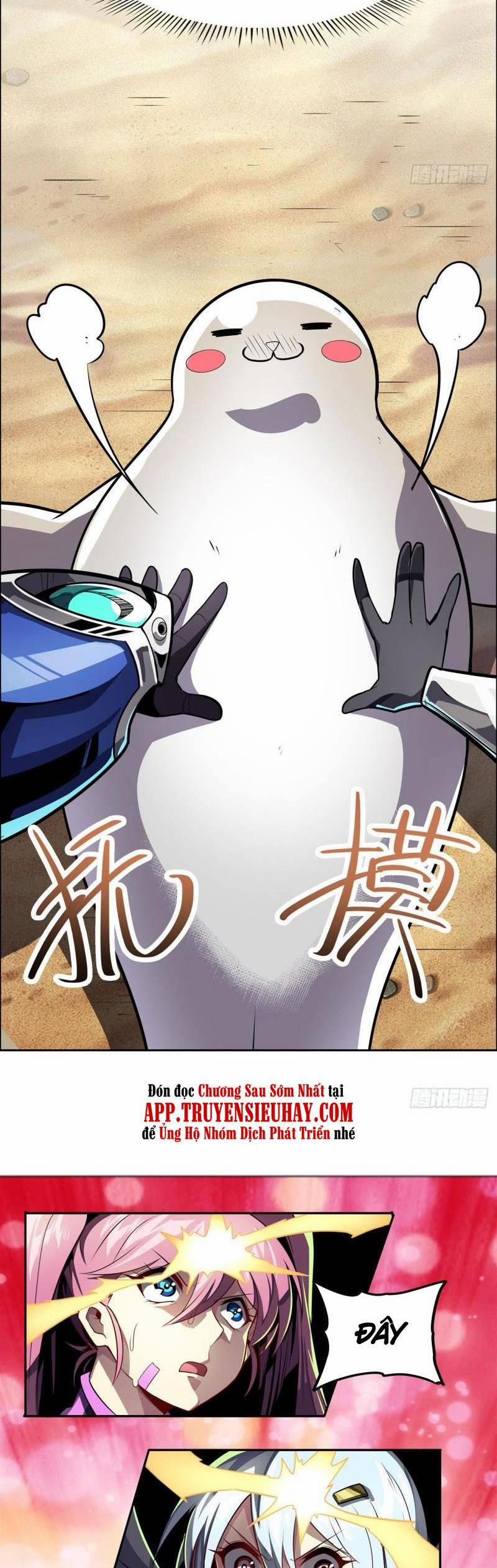 Anh Hùng ? Ta Không Làm Lâu Rồi 450 trang 4