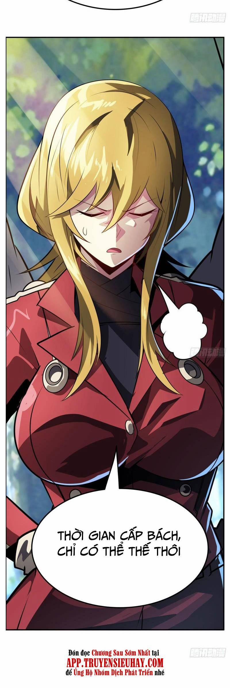 Anh Hùng ? Ta Không Làm Lâu Rồi 451 trang 22