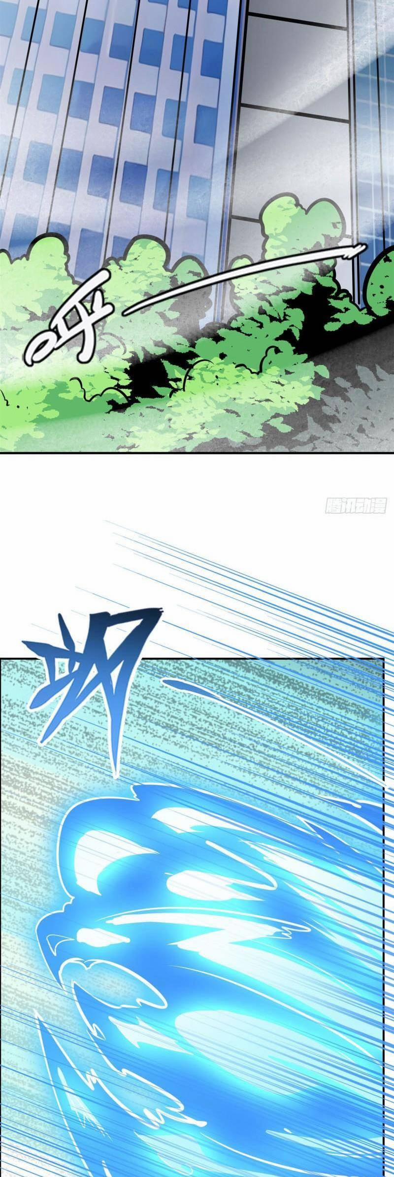 Anh Hùng ? Ta Không Làm Lâu Rồi 451 trang 27