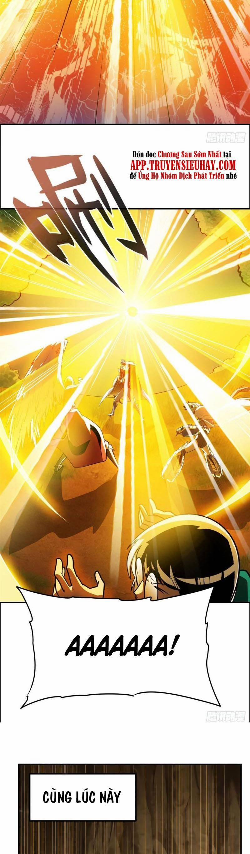 Anh Hùng ? Ta Không Làm Lâu Rồi 452 trang 15