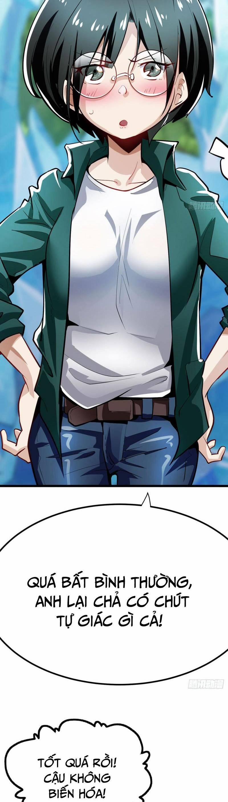 Anh Hùng ? Ta Không Làm Lâu Rồi 453 trang 27