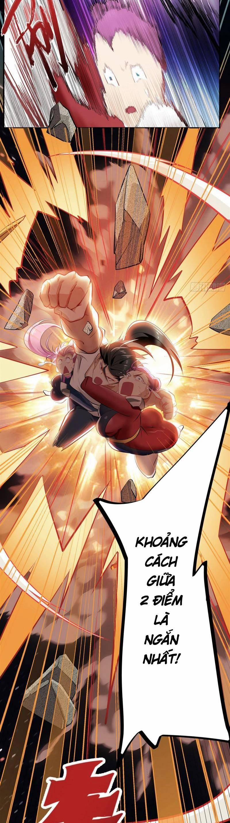 Anh Hùng ? Ta Không Làm Lâu Rồi 453 trang 3