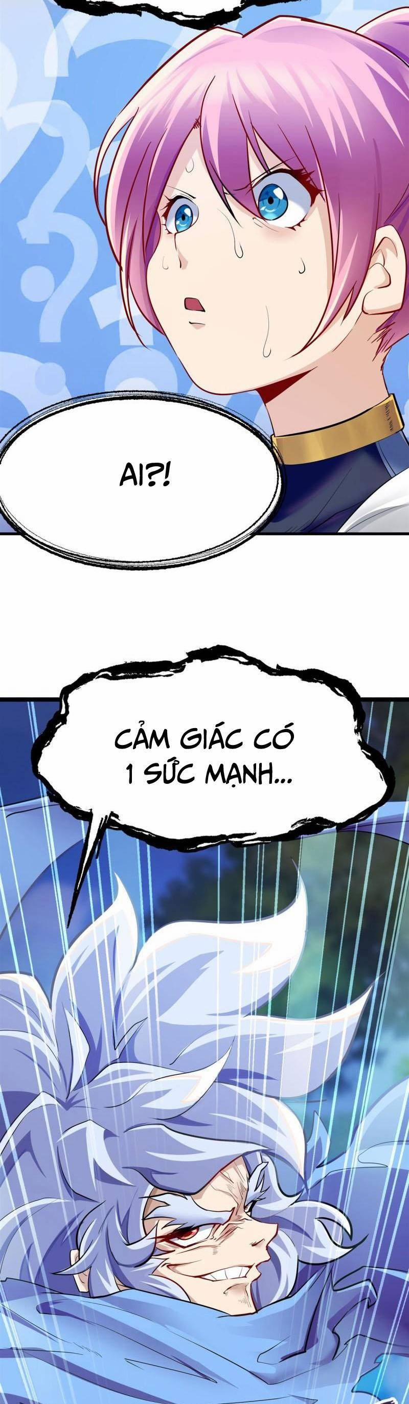 Anh Hùng ? Ta Không Làm Lâu Rồi 454 trang 11