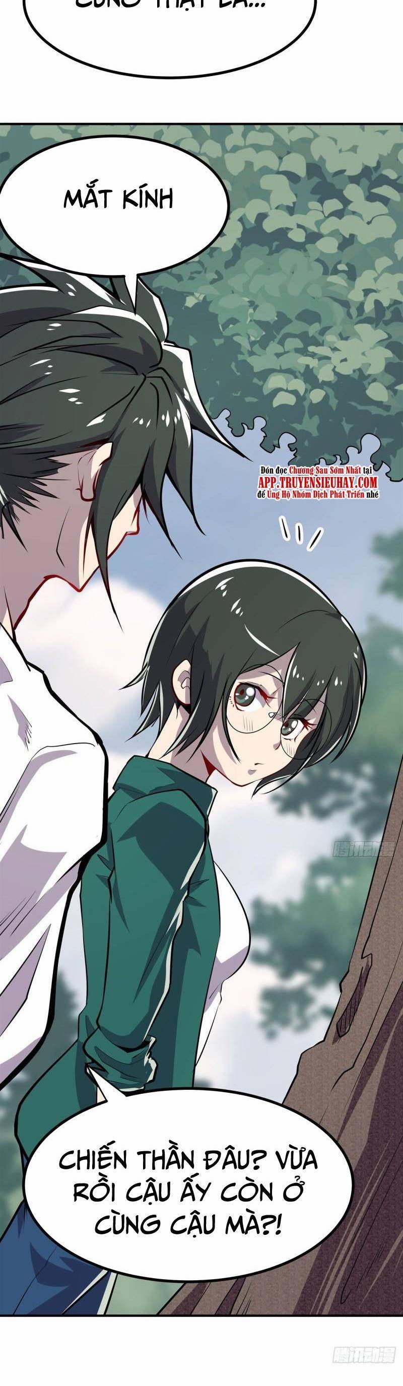 Anh Hùng ? Ta Không Làm Lâu Rồi 454 trang 20