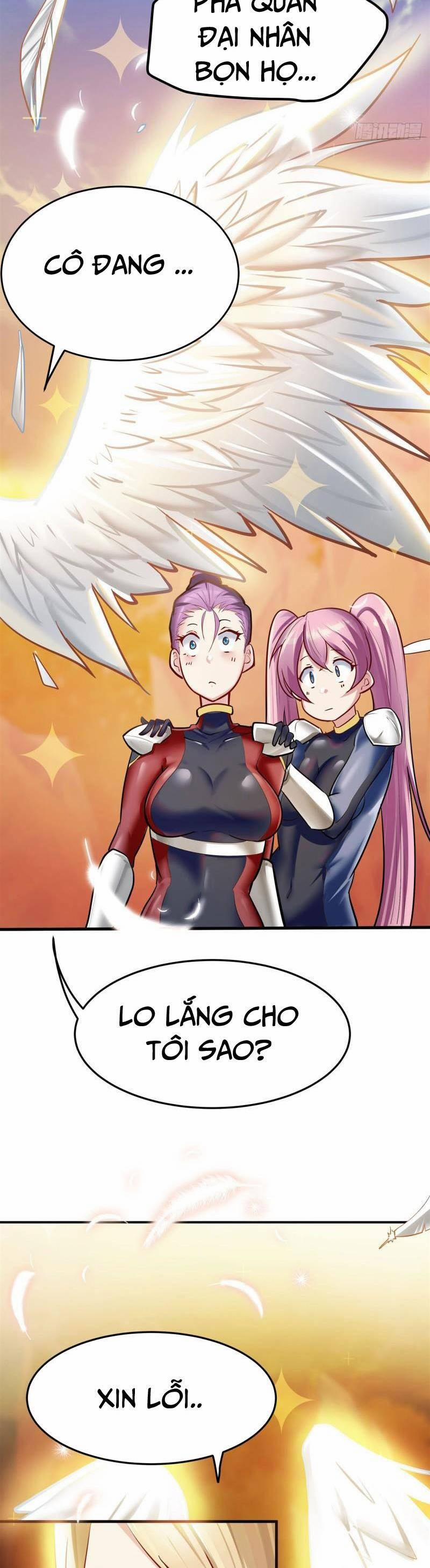 Anh Hùng ? Ta Không Làm Lâu Rồi 454 trang 4