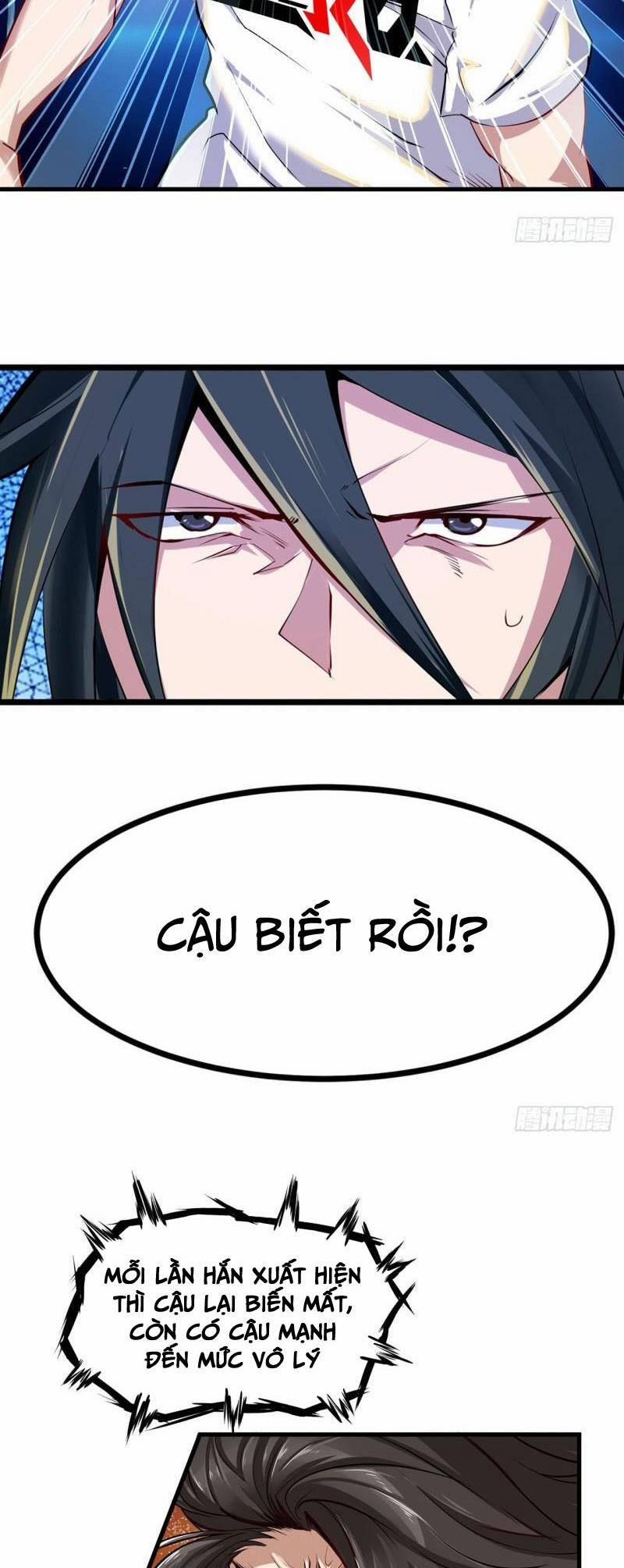 Anh Hùng ? Ta Không Làm Lâu Rồi 455 trang 15