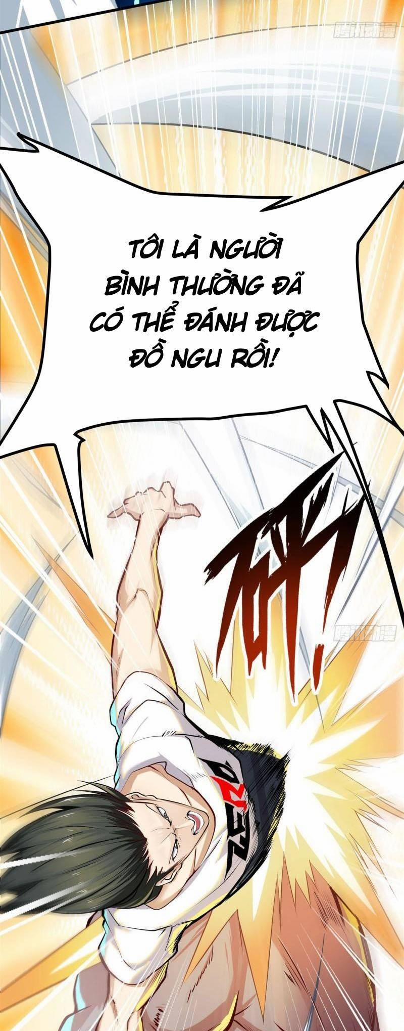 Anh Hùng ? Ta Không Làm Lâu Rồi 455 trang 21