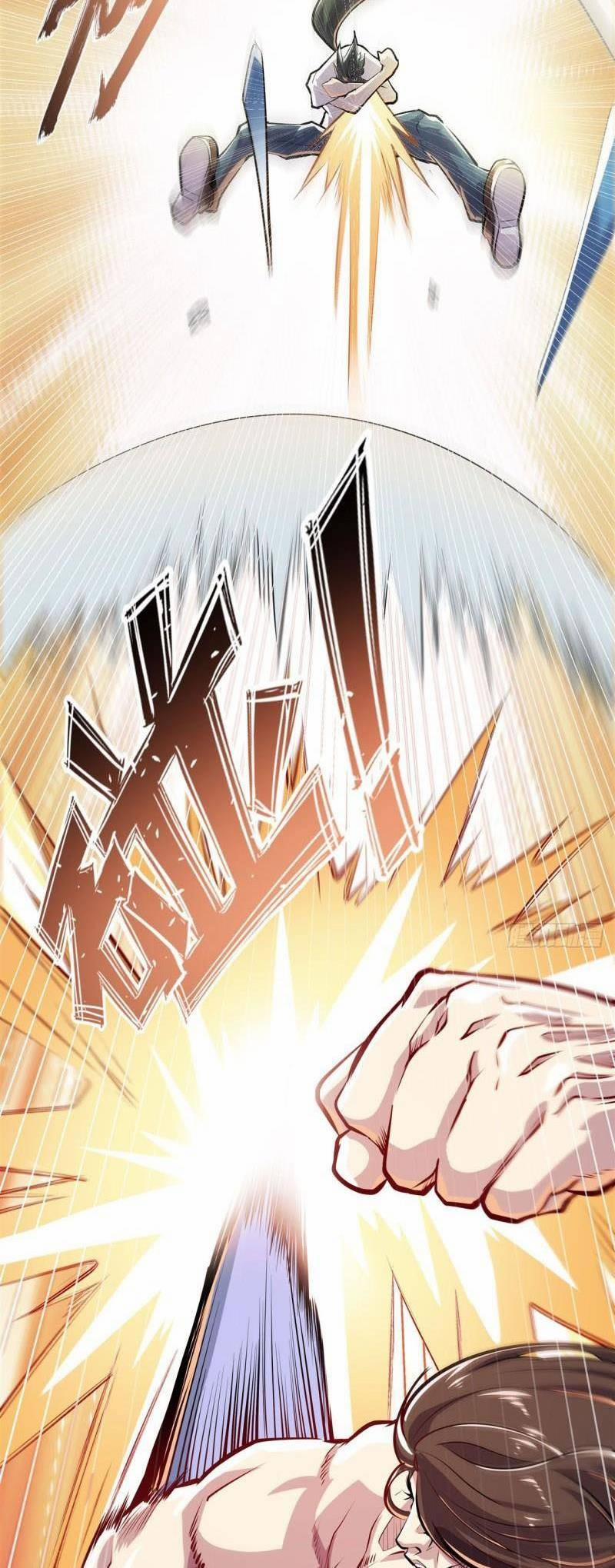 Anh Hùng ? Ta Không Làm Lâu Rồi 455 trang 25