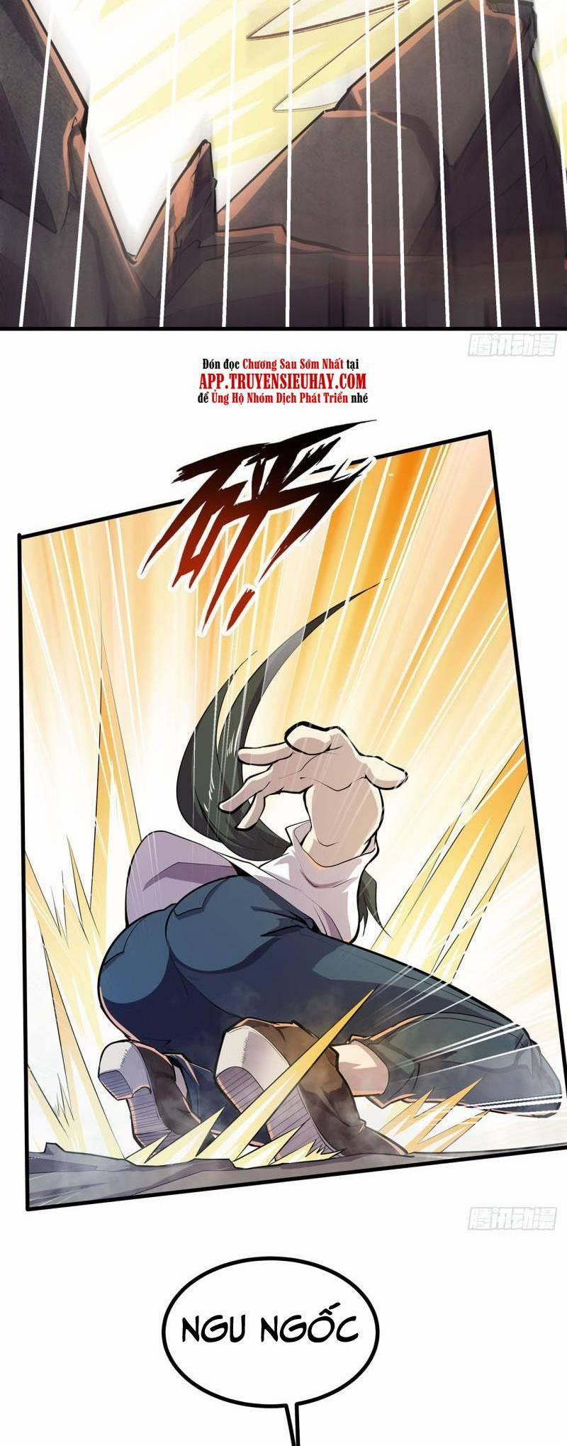Anh Hùng ? Ta Không Làm Lâu Rồi 455 trang 27