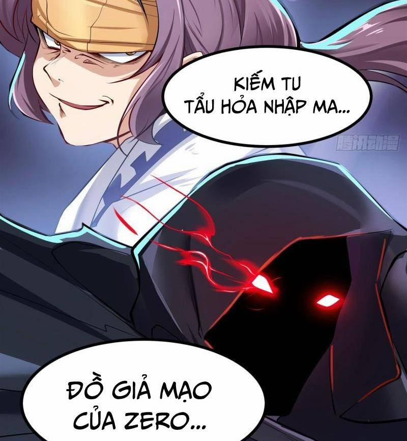Anh Hùng ? Ta Không Làm Lâu Rồi 456 trang 12