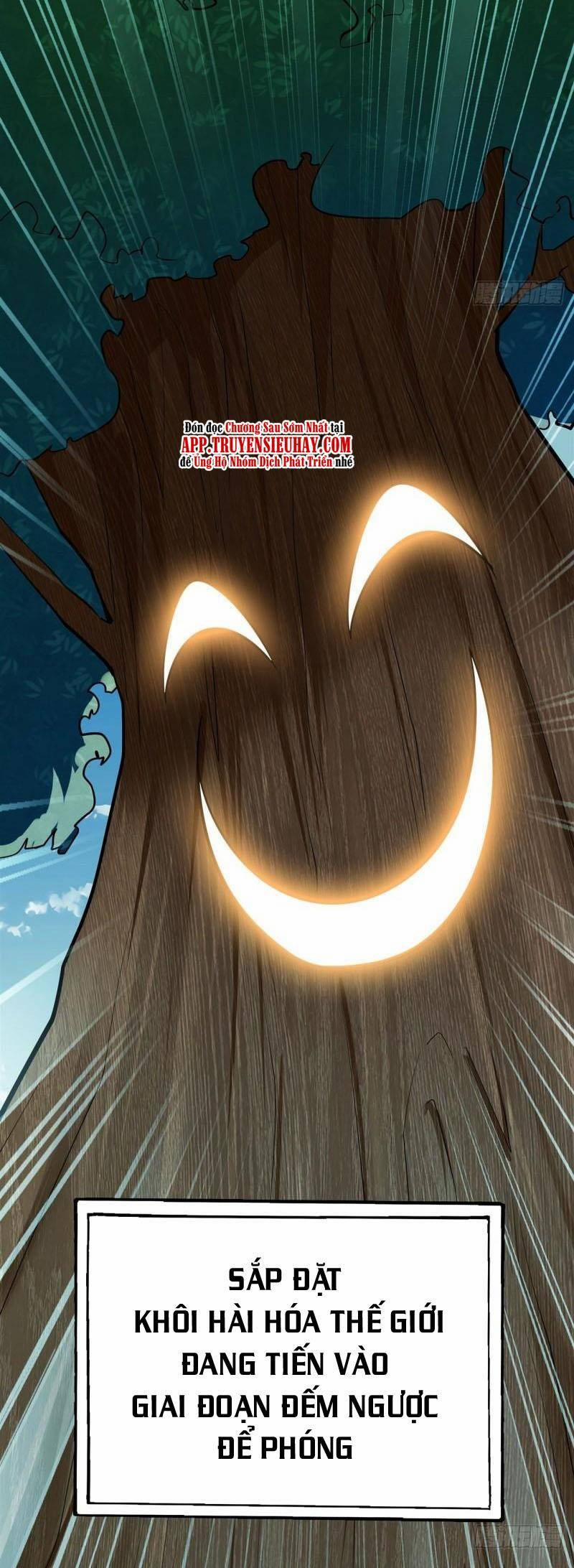 Anh Hùng ? Ta Không Làm Lâu Rồi 456 trang 23