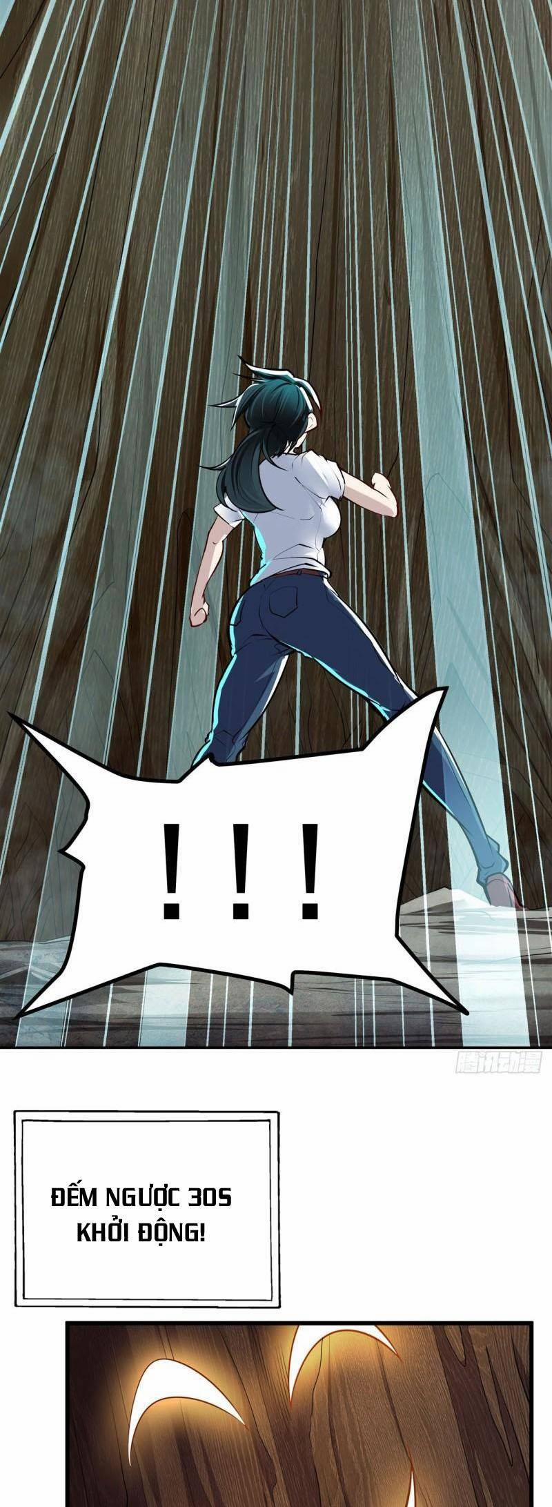 Anh Hùng ? Ta Không Làm Lâu Rồi 456 trang 24