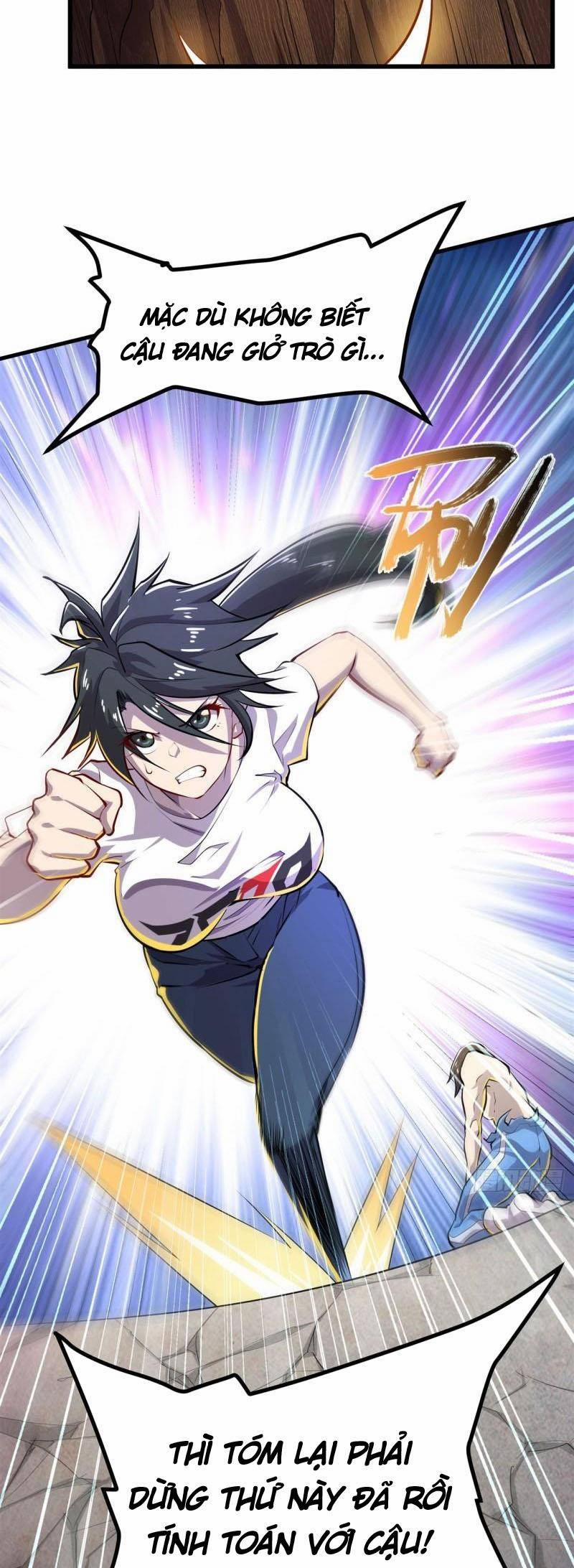 Anh Hùng ? Ta Không Làm Lâu Rồi 456 trang 25