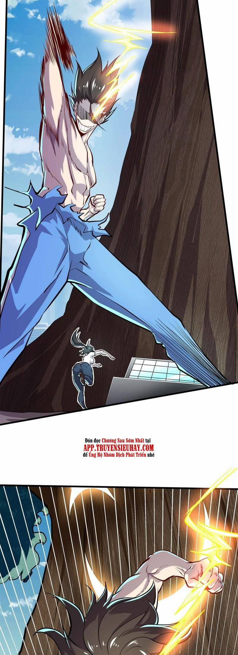 Anh Hùng ? Ta Không Làm Lâu Rồi 456 trang 32