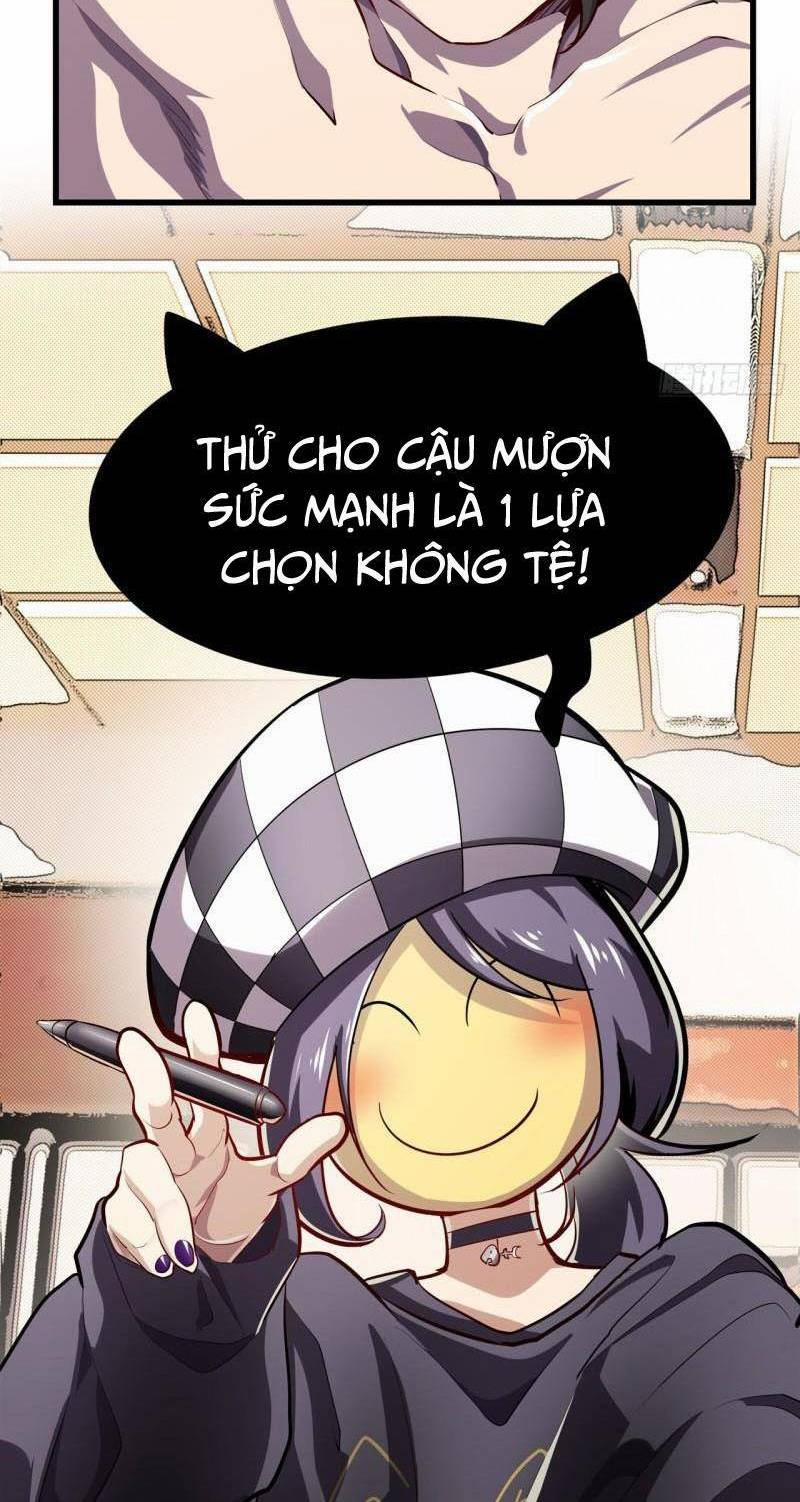 Anh Hùng ? Ta Không Làm Lâu Rồi 457 trang 22