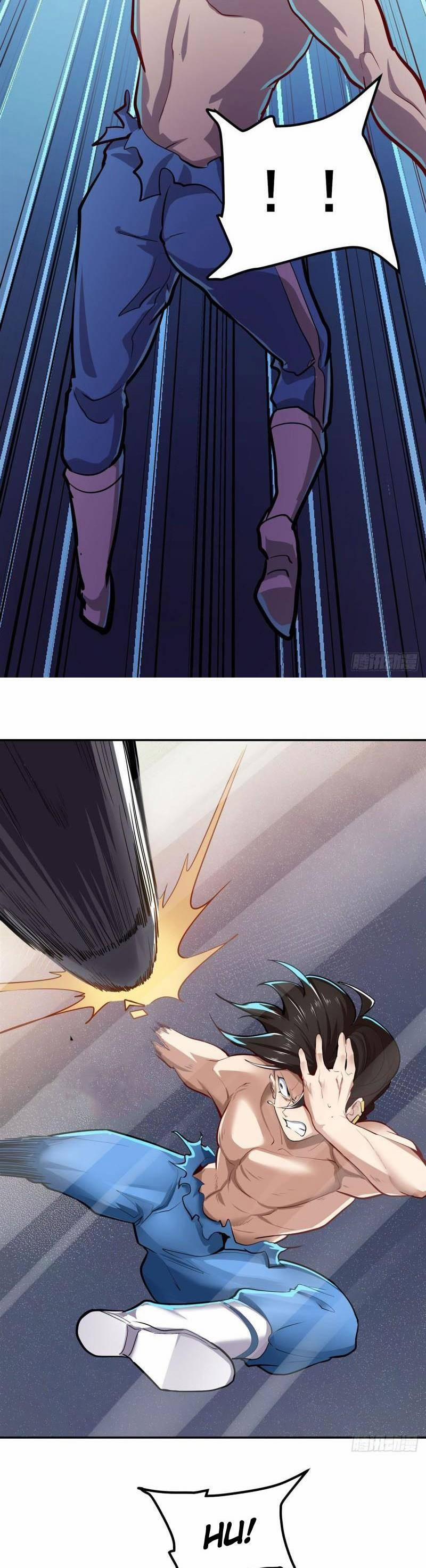 Anh Hùng ? Ta Không Làm Lâu Rồi 457 trang 24