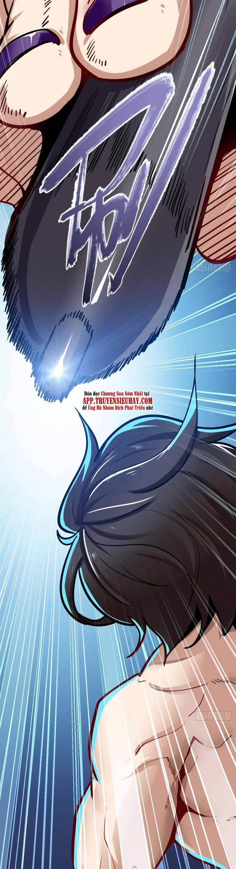 Anh Hùng ? Ta Không Làm Lâu Rồi 457 trang 26