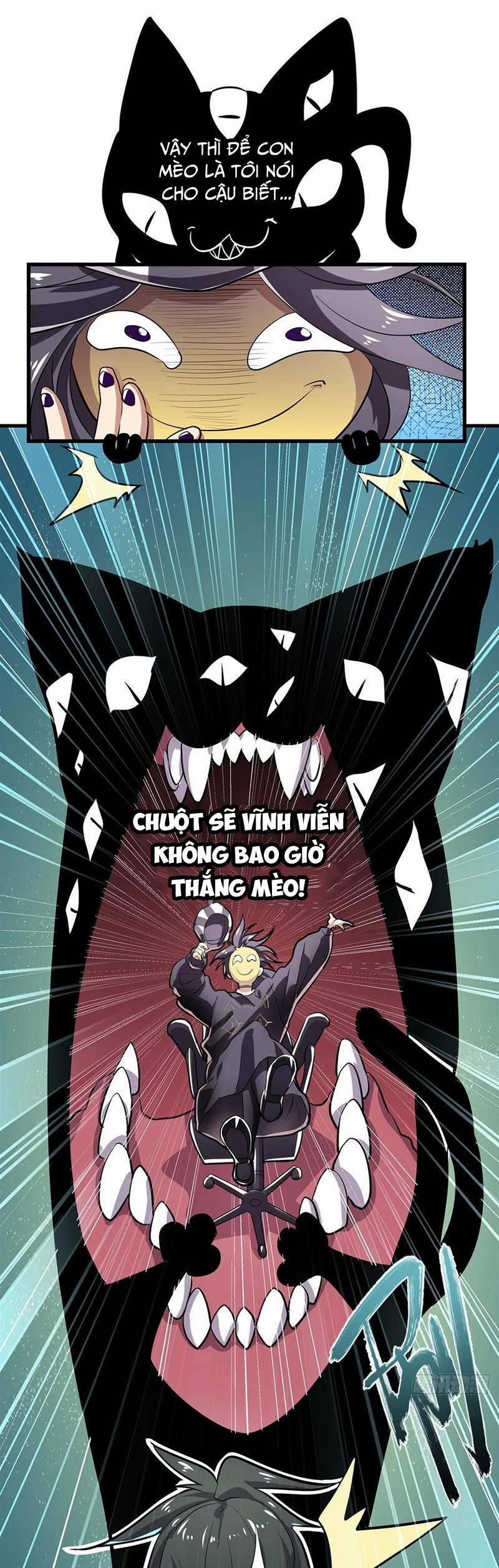 Anh Hùng ? Ta Không Làm Lâu Rồi 458 trang 15