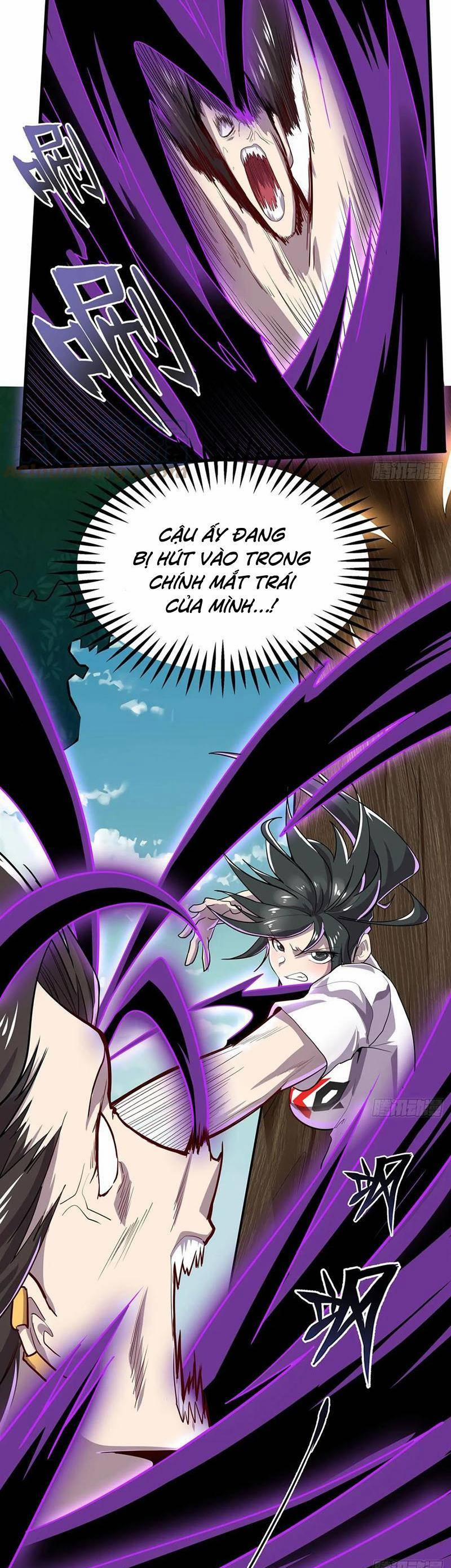 Anh Hùng ? Ta Không Làm Lâu Rồi 458 trang 2