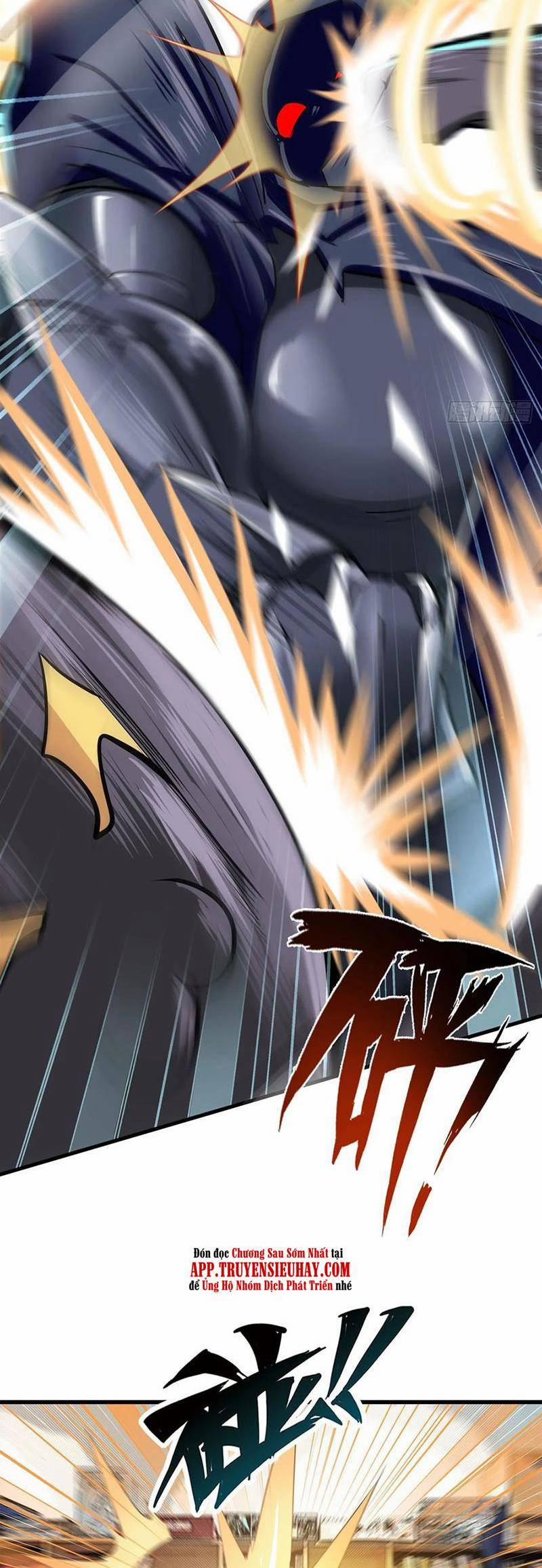 Anh Hùng ? Ta Không Làm Lâu Rồi 458 trang 26