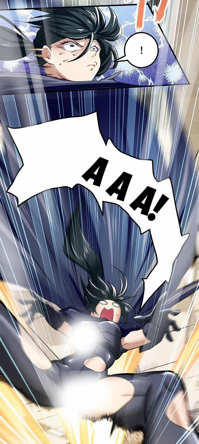 Anh Hùng ? Ta Không Làm Lâu Rồi 459 trang 24