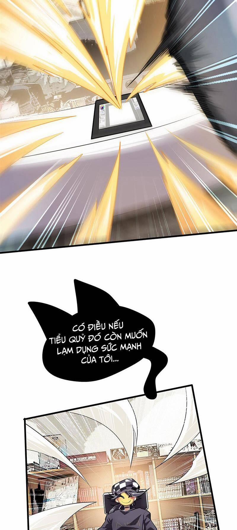 Anh Hùng ? Ta Không Làm Lâu Rồi 459 trang 25