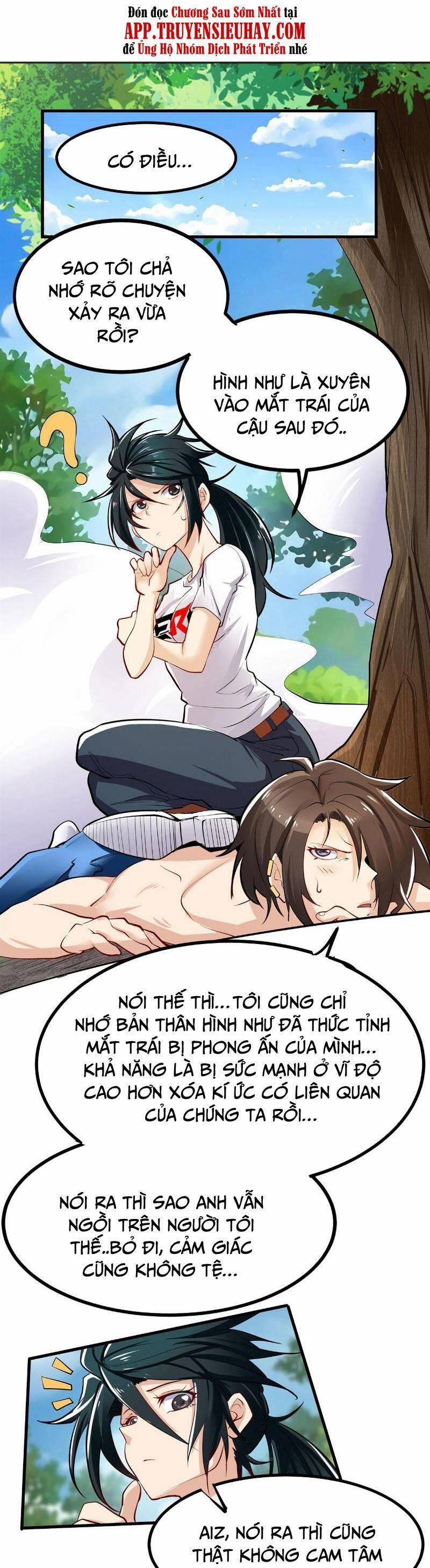 Anh Hùng ? Ta Không Làm Lâu Rồi 460 trang 1