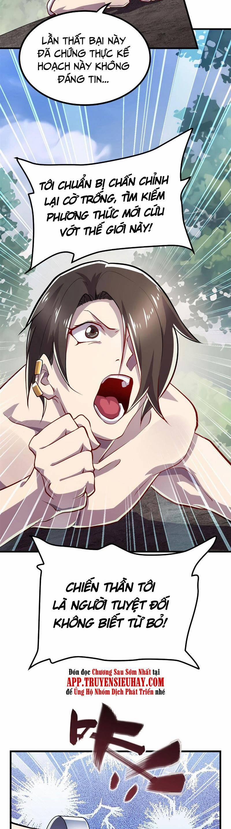 Anh Hùng ? Ta Không Làm Lâu Rồi 460 trang 17