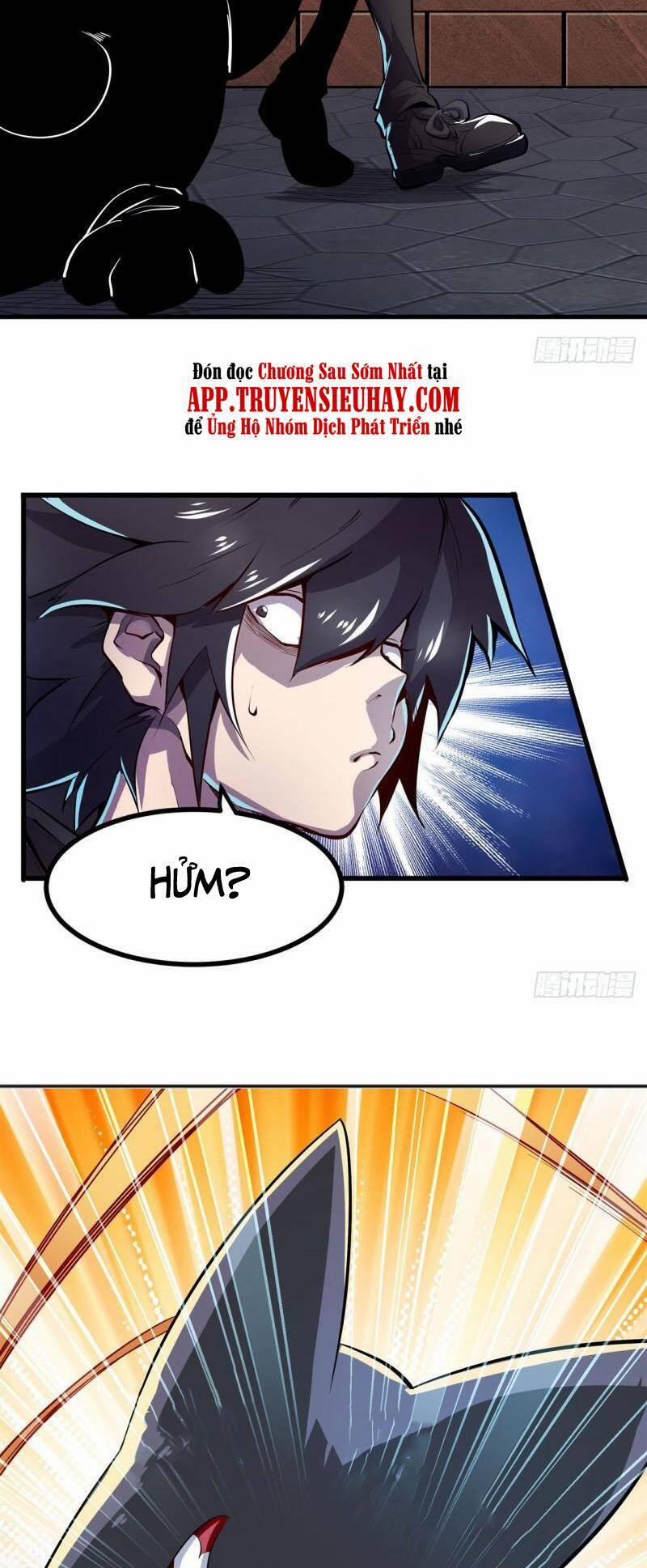 Anh Hùng ? Ta Không Làm Lâu Rồi 461 trang 19