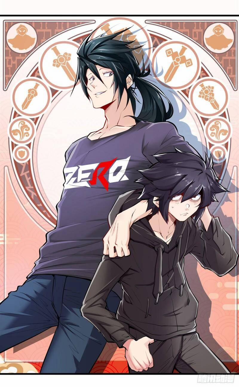 Anh Hùng ? Ta Không Làm Lâu Rồi 462 trang 2