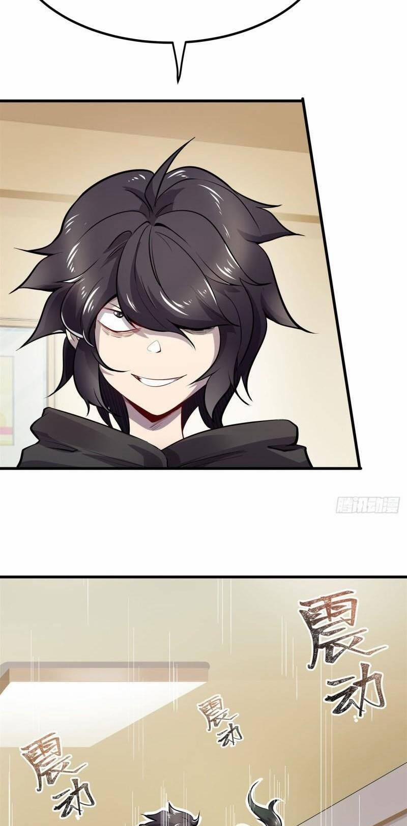 Anh Hùng ? Ta Không Làm Lâu Rồi 462 trang 30