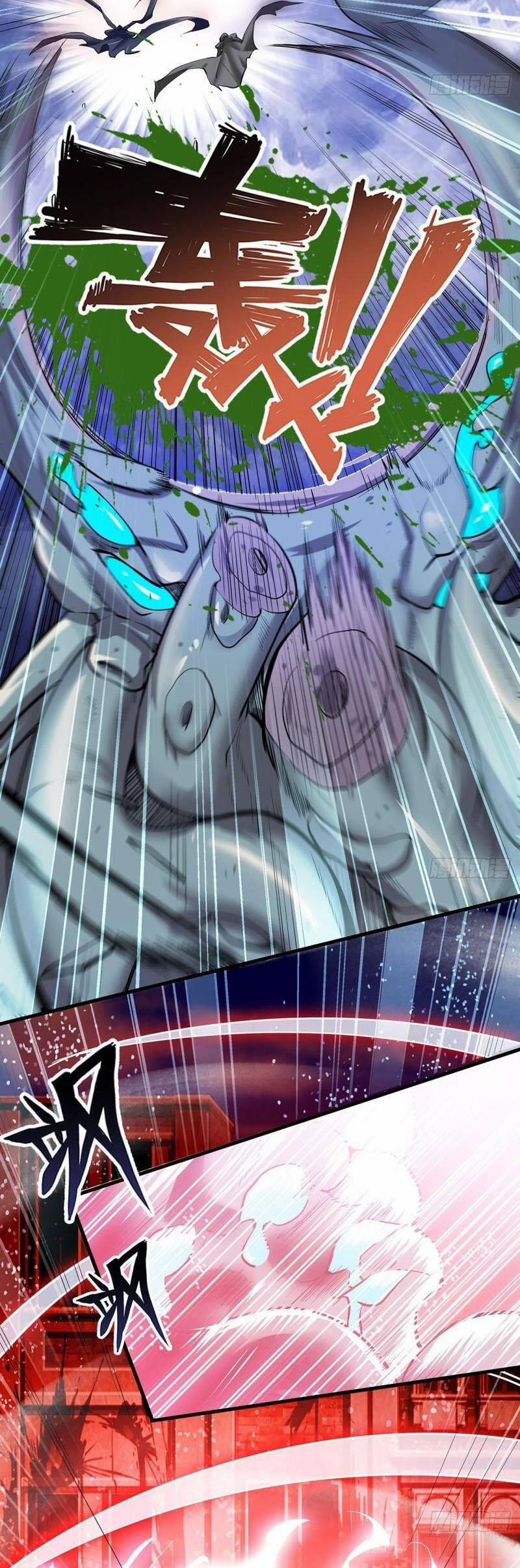 Anh Hùng ? Ta Không Làm Lâu Rồi 464 trang 5