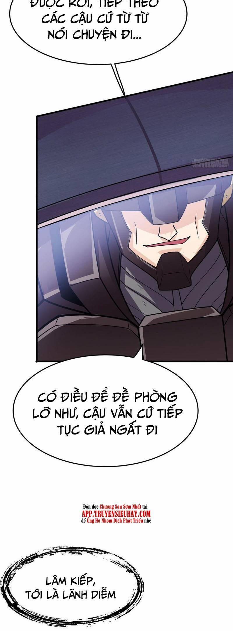 Anh Hùng ? Ta Không Làm Lâu Rồi 466 trang 17