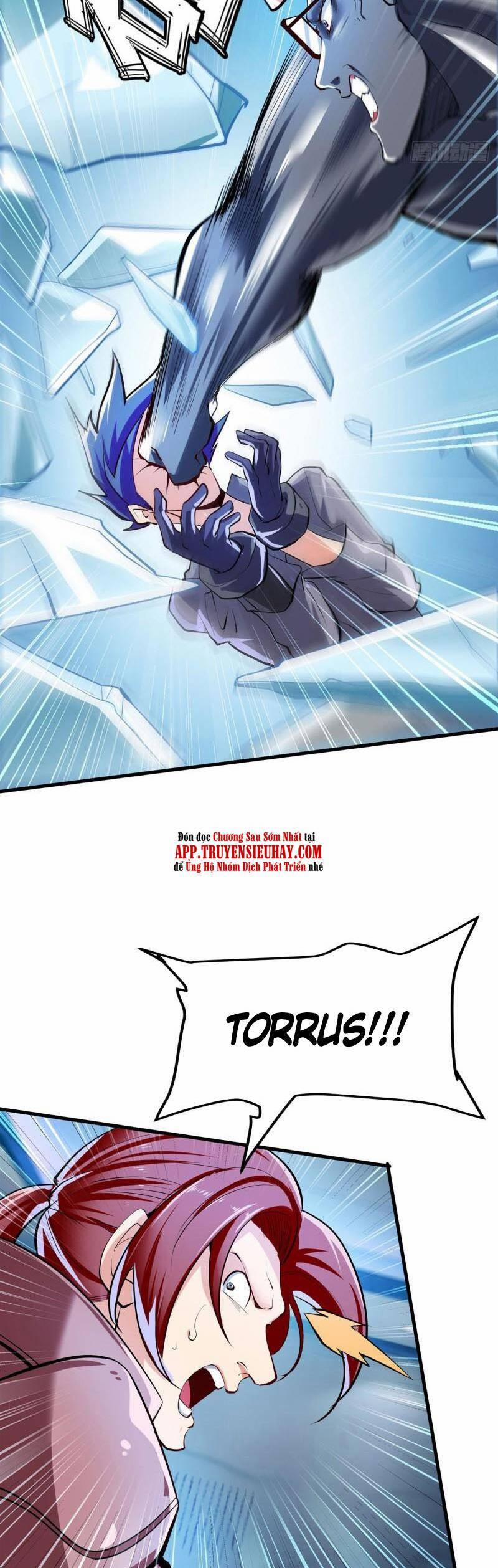 Anh Hùng ? Ta Không Làm Lâu Rồi 467 trang 6