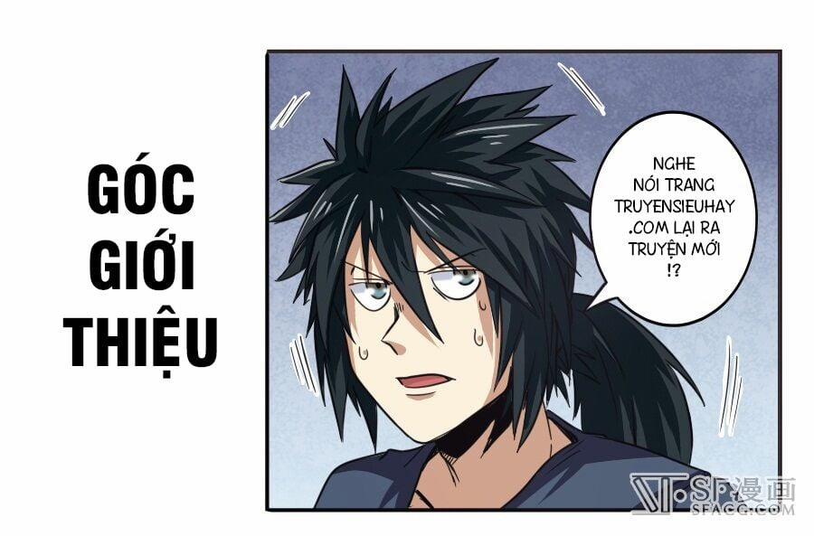 Anh Hùng ? Ta Không Làm Lâu Rồi 47 trang 18