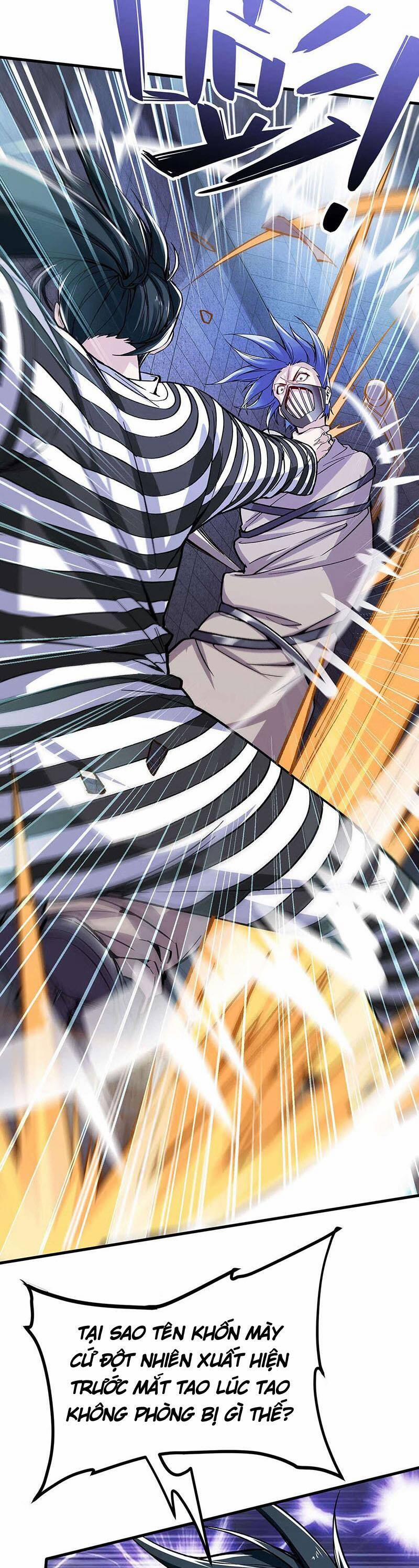 Anh Hùng ? Ta Không Làm Lâu Rồi 470 trang 19