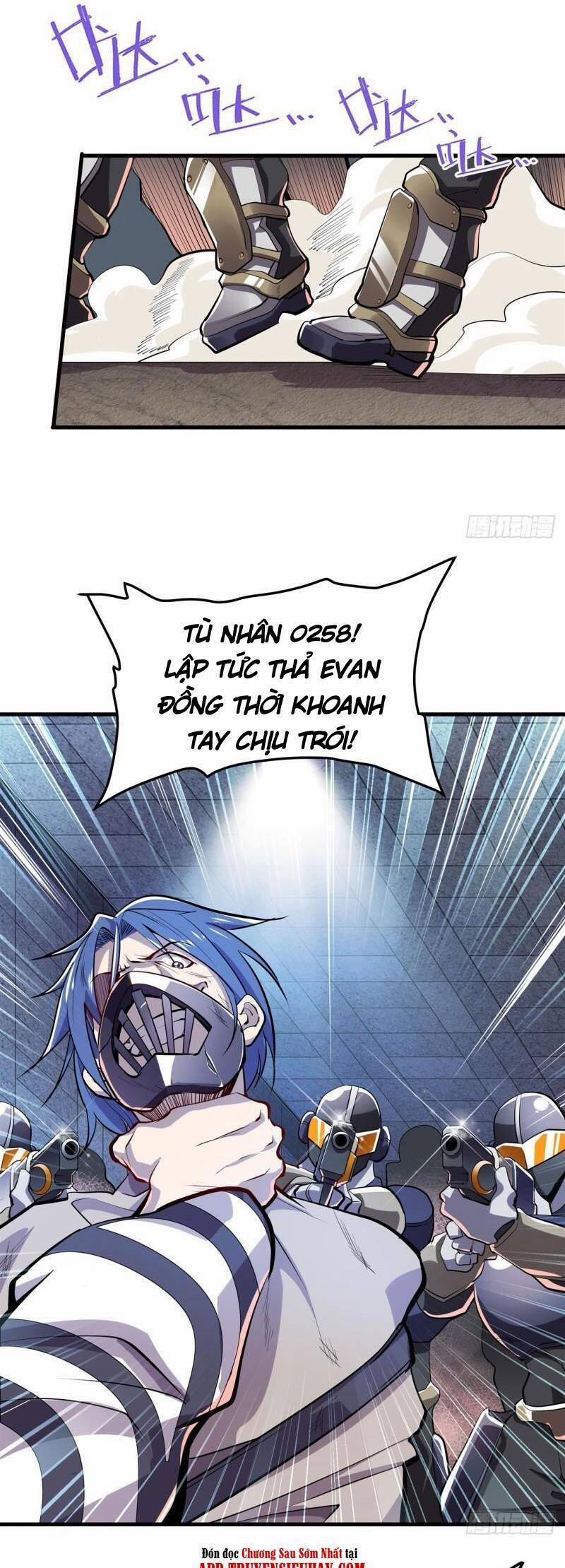 Anh Hùng ? Ta Không Làm Lâu Rồi 471 trang 1