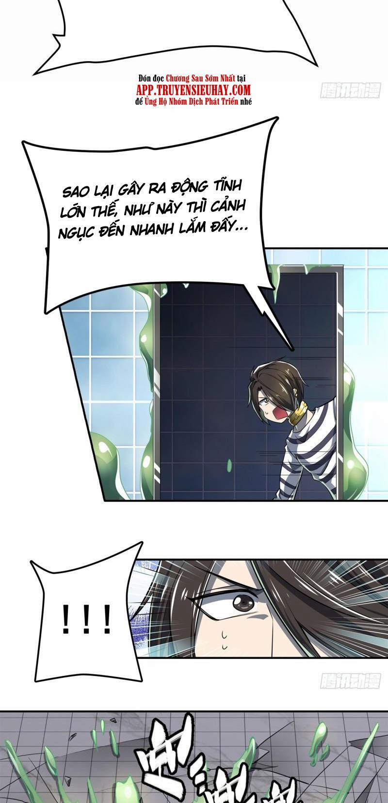 Anh Hùng ? Ta Không Làm Lâu Rồi 472 trang 26