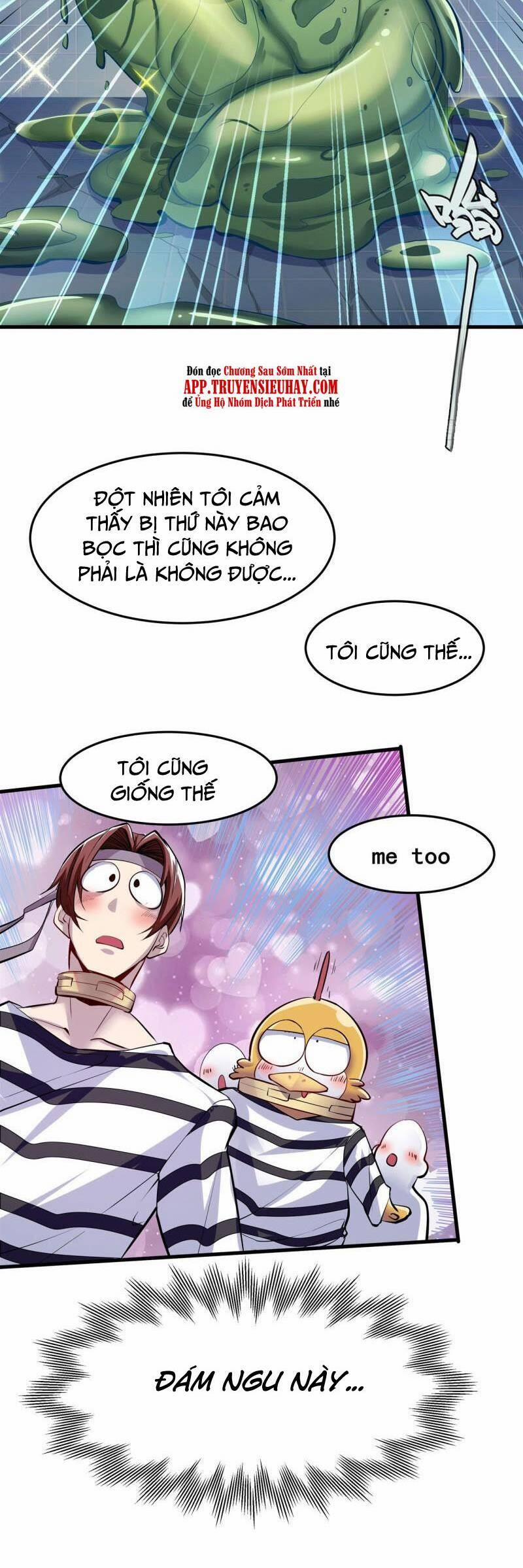 Anh Hùng ? Ta Không Làm Lâu Rồi 473 trang 10