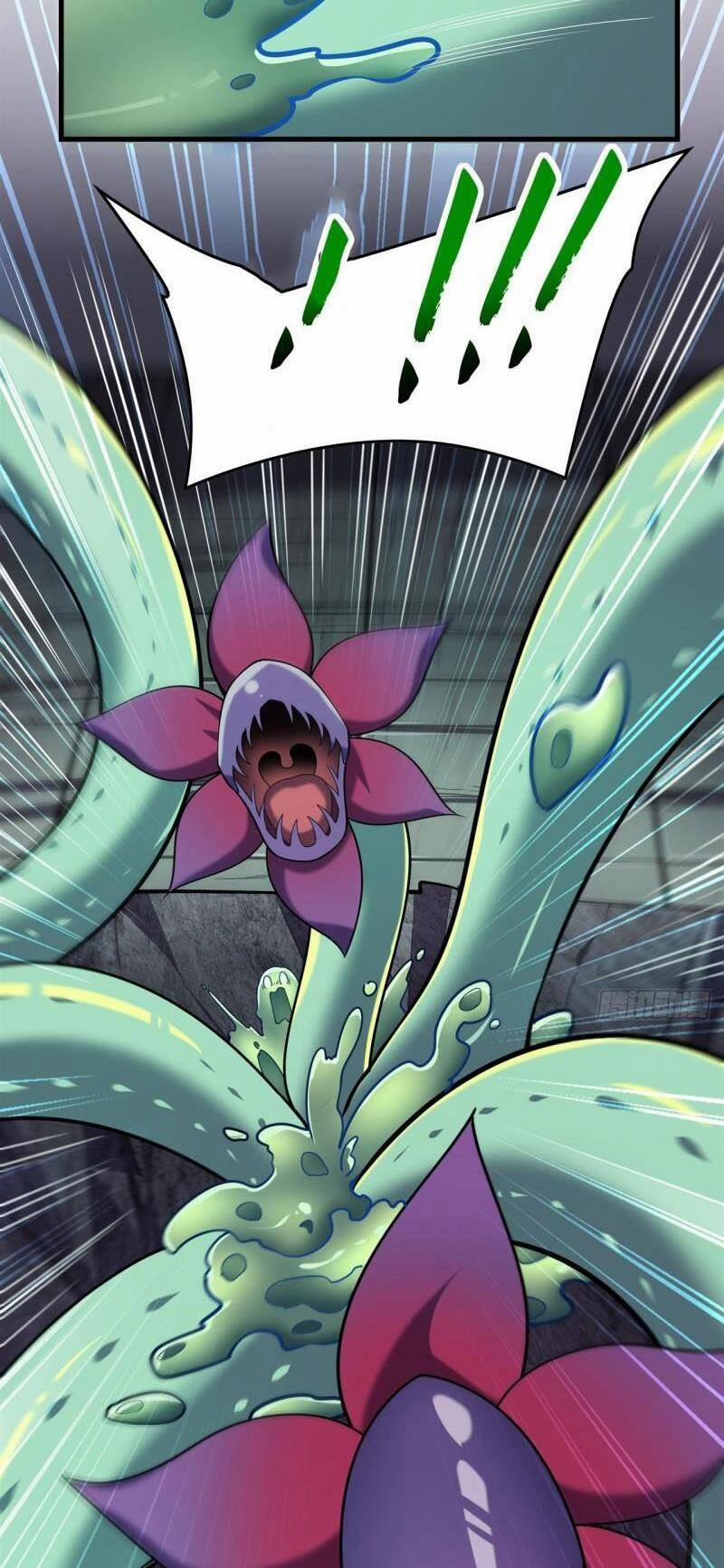 Anh Hùng ? Ta Không Làm Lâu Rồi 473 trang 27